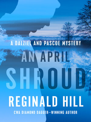cover image of An April Shroud
